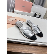 Miu Miu Sandals